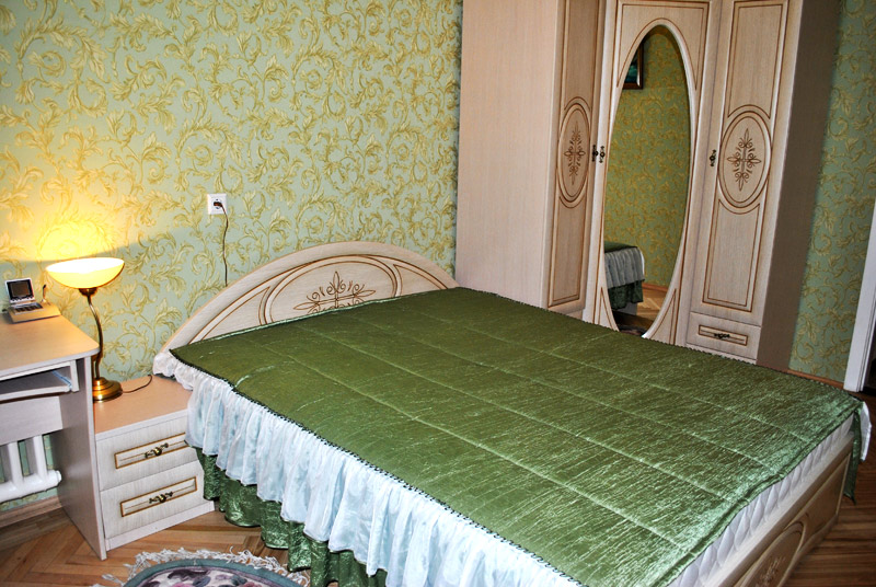 Фото квартиры 1