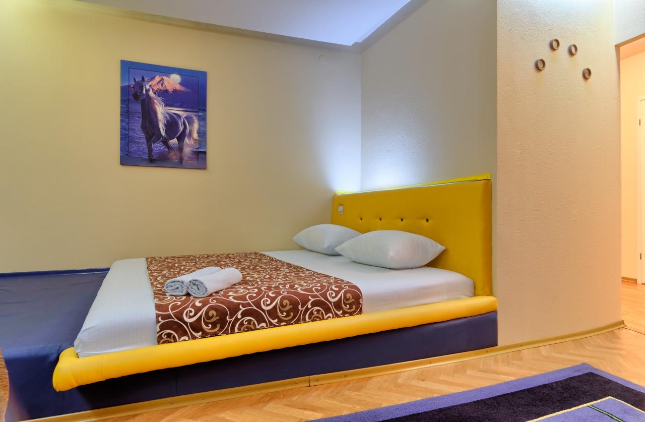 Фото квартиры 1