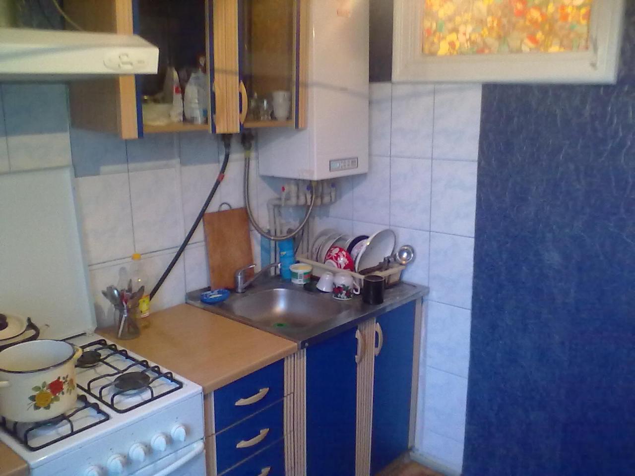 Фото квартиры 2