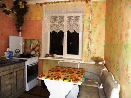 Фото квартиры 3