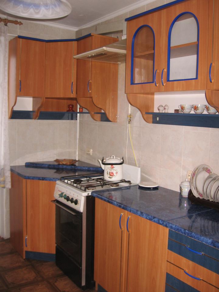 Фото квартиры 1