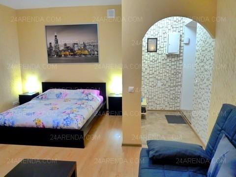 Фото квартиры 1