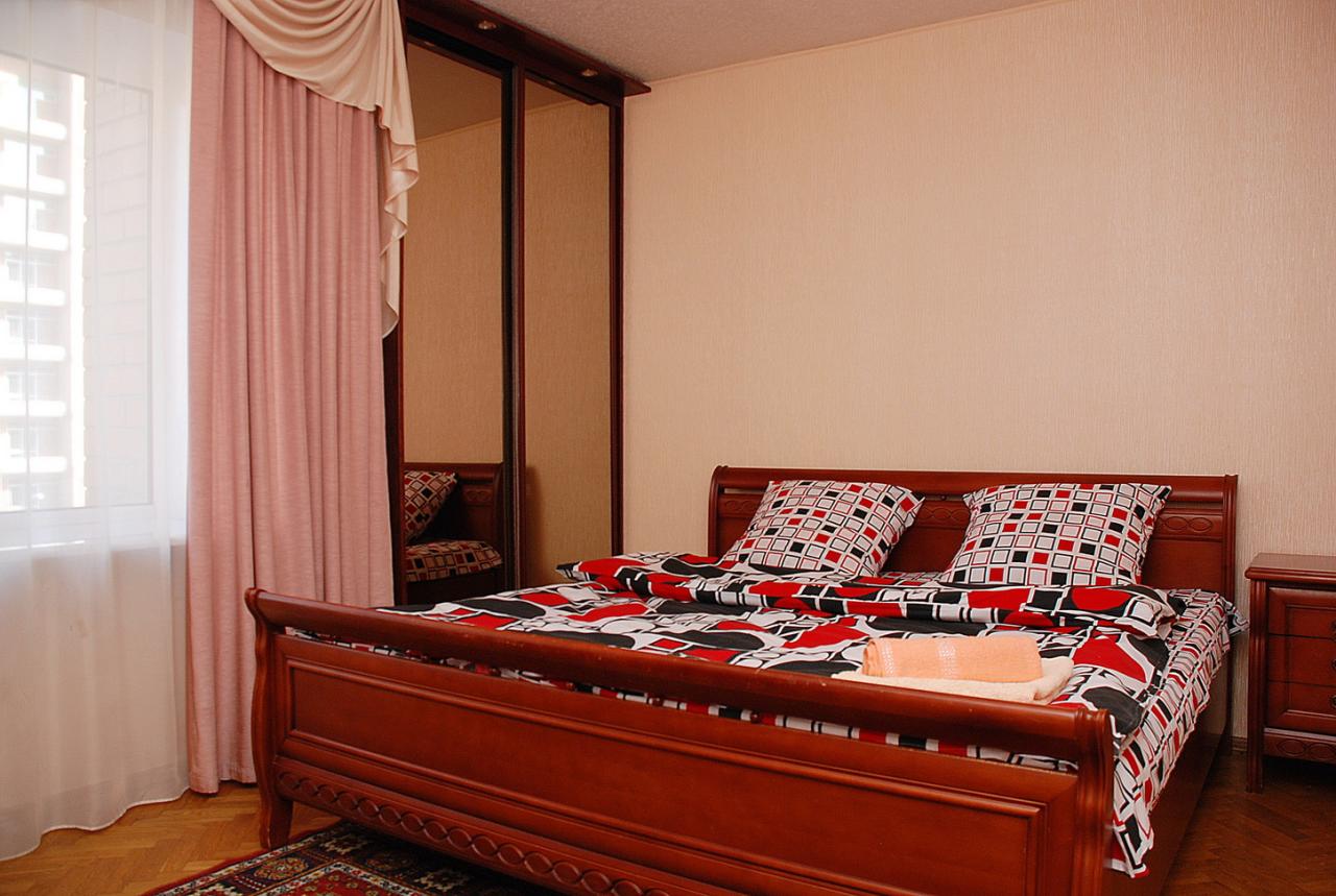 Фото квартиры 1