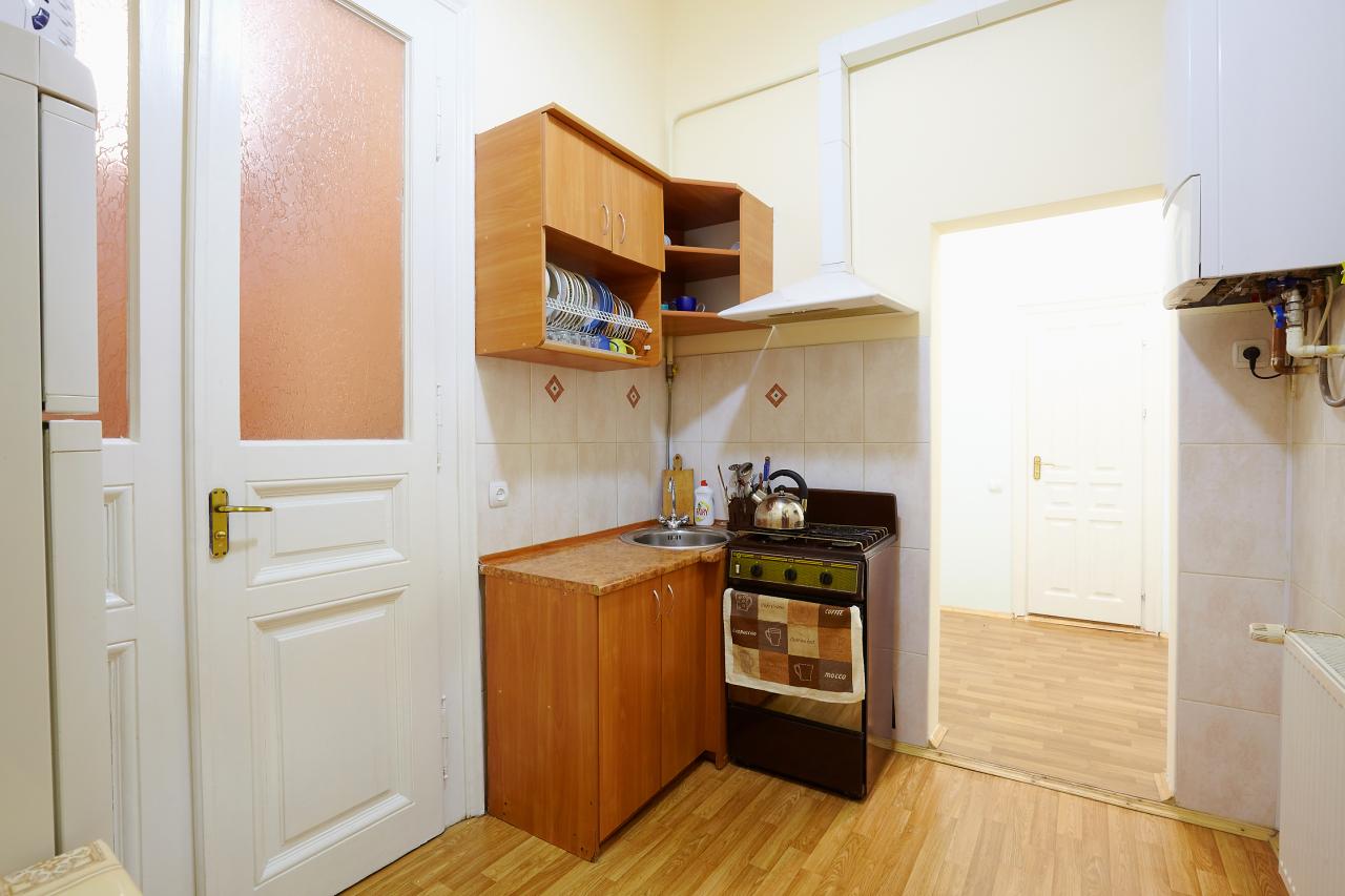 Фото квартиры 7