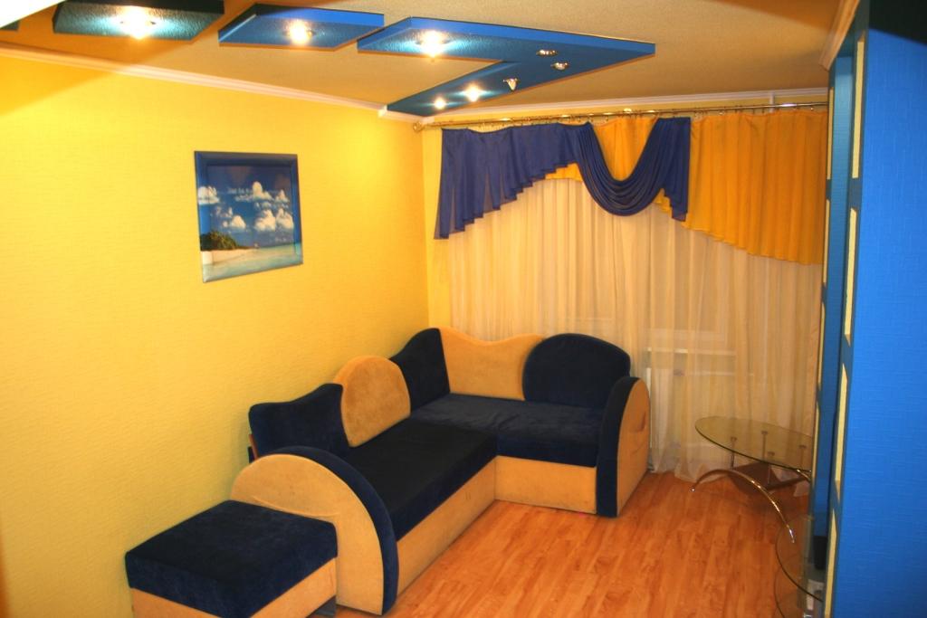 Фото квартиры 1