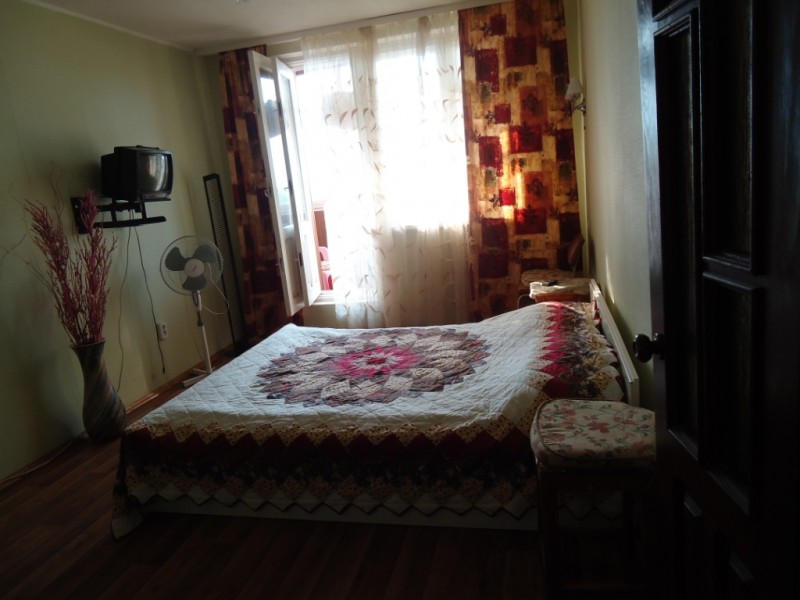 Фото квартиры 1