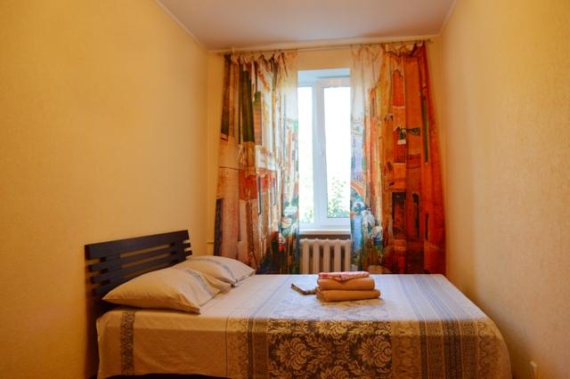 Фото квартиры 2