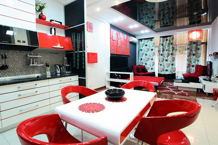 Фото квартиры 1