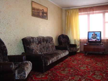 Фото квартиры 3