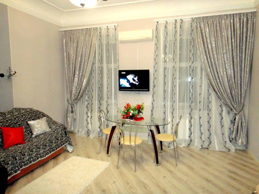 Фото квартиры 2