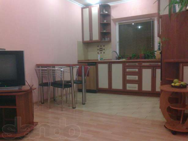 Фото квартиры 1