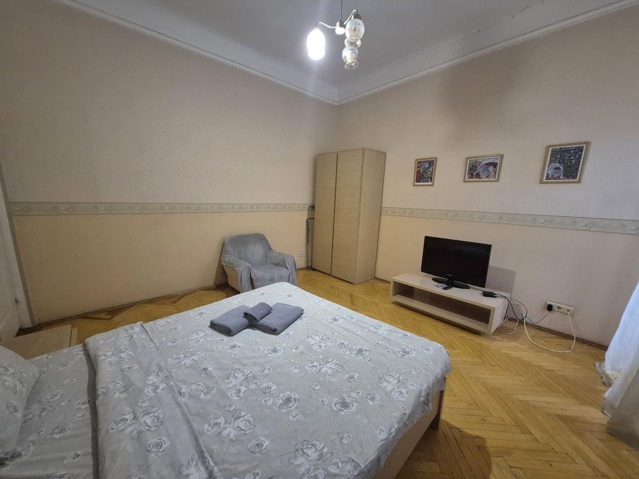 Фото квартиры 3