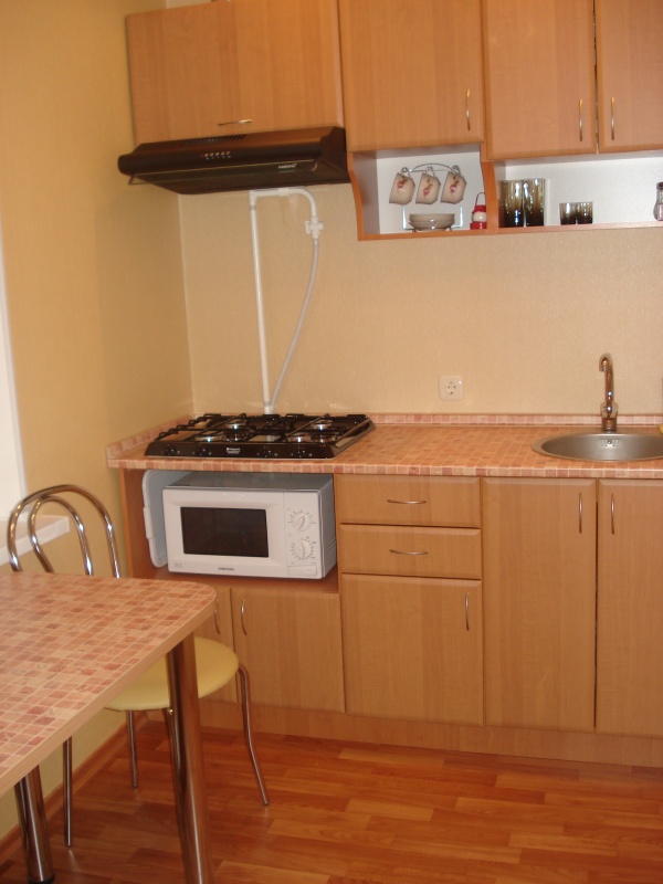 Фото квартиры 7