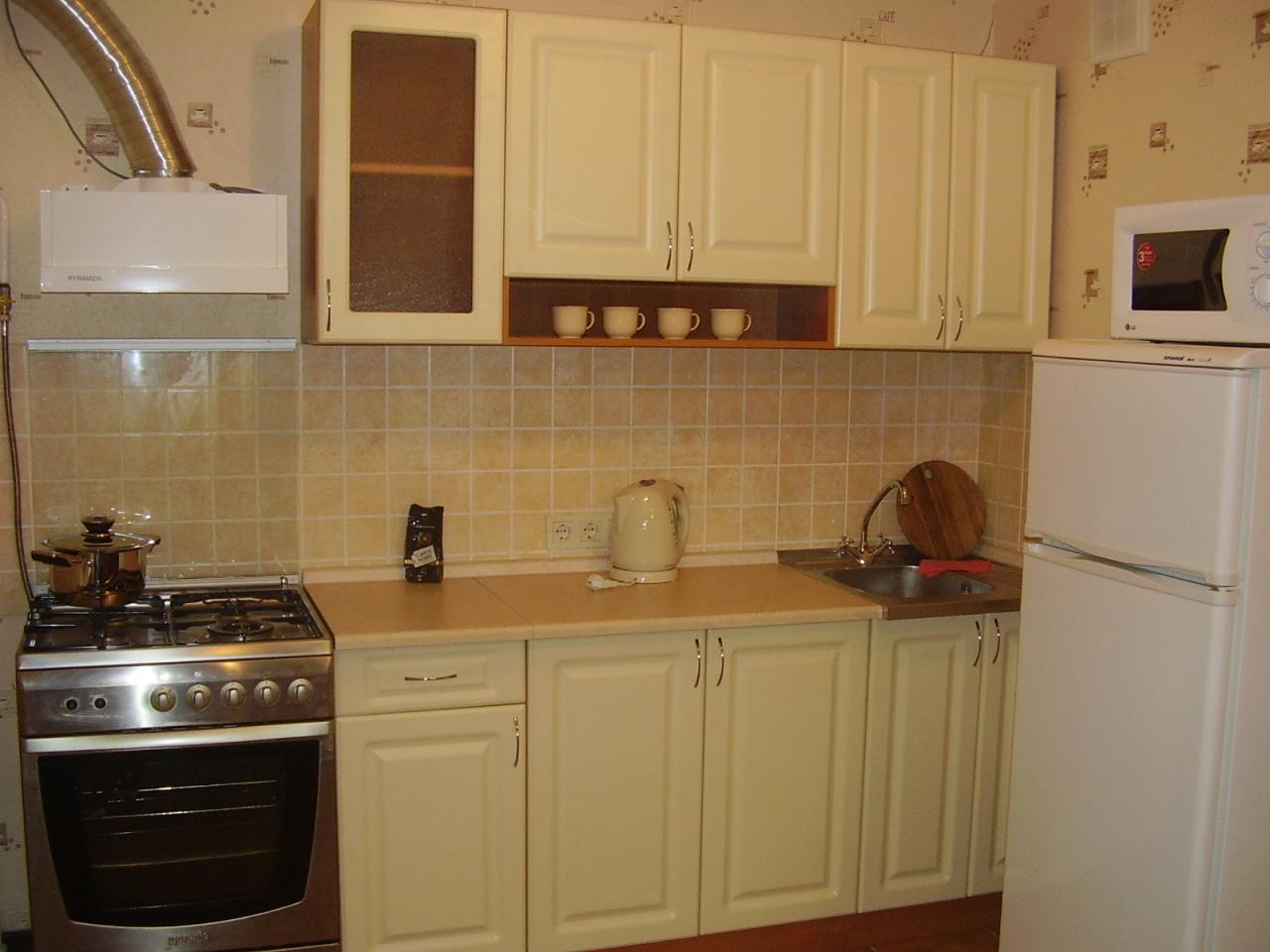 Фото квартиры 6