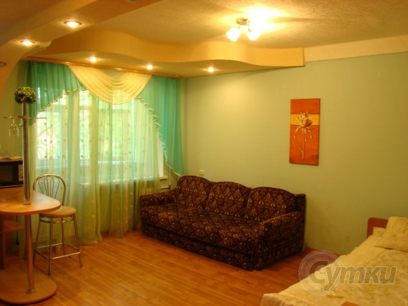 Фото квартиры 3