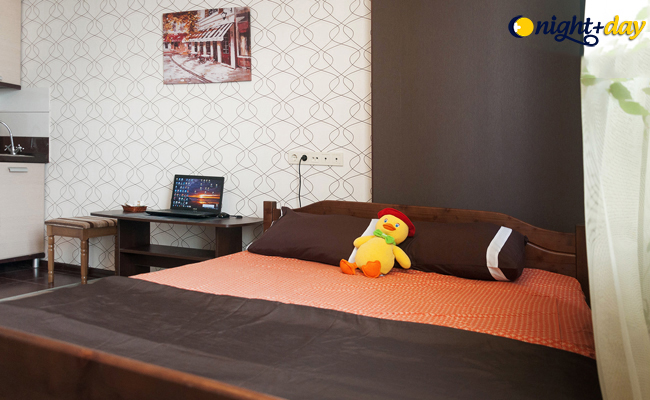 Фото квартиры 2