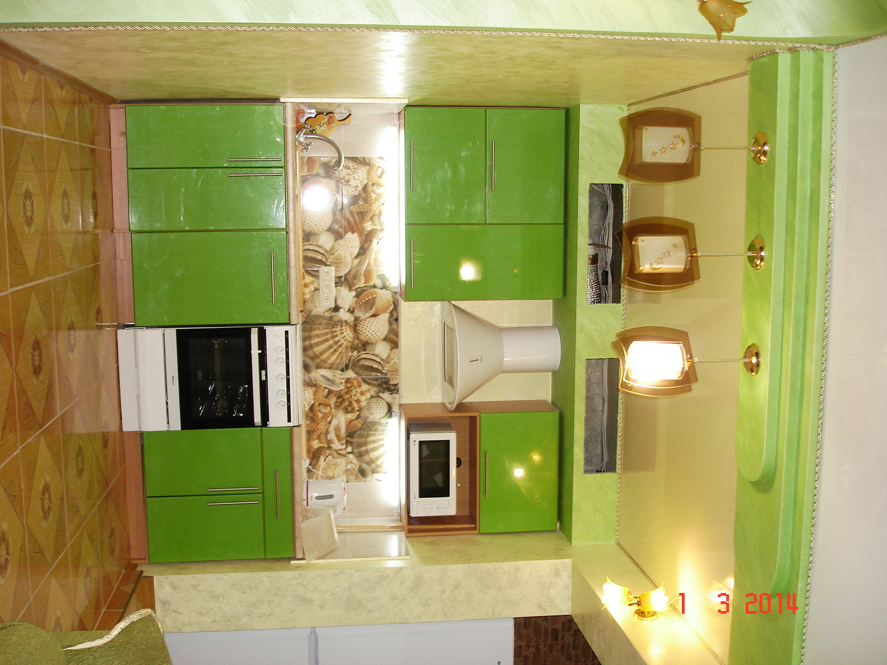 Фото квартиры 9