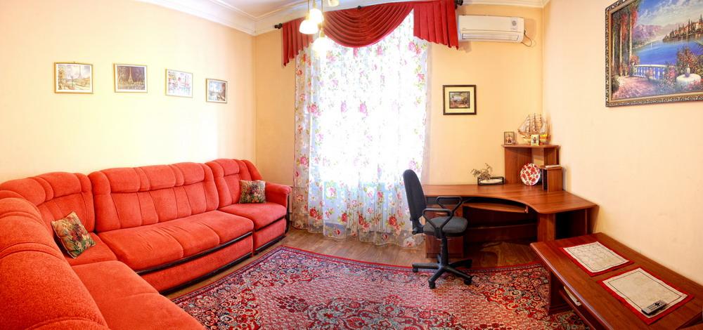 Фото квартиры 4