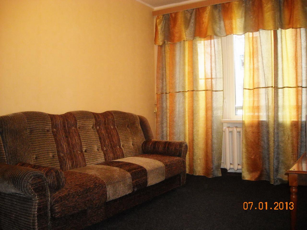 Фото квартиры 1