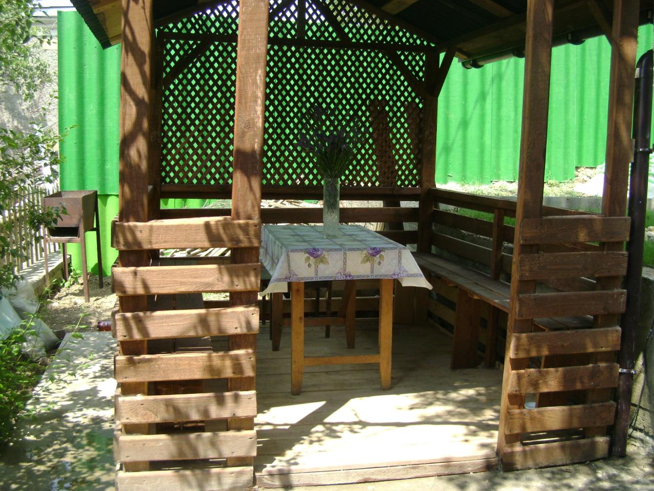 Фото квартиры 1