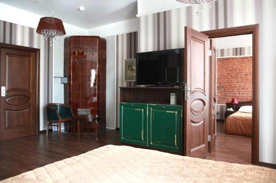 Фото квартиры 2