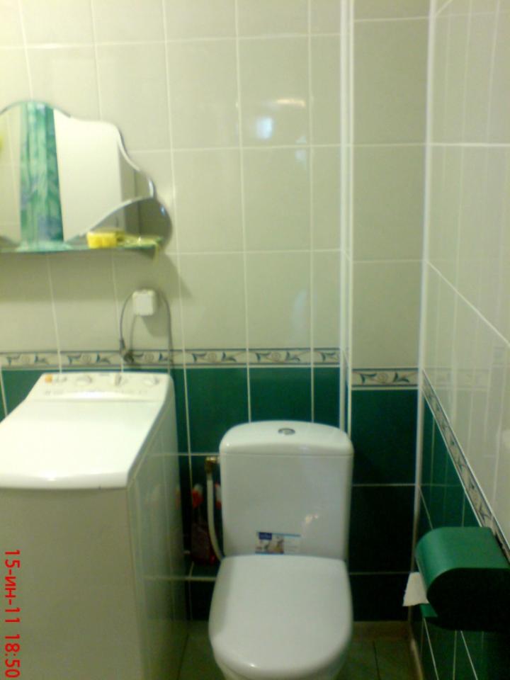 Фото квартиры 2