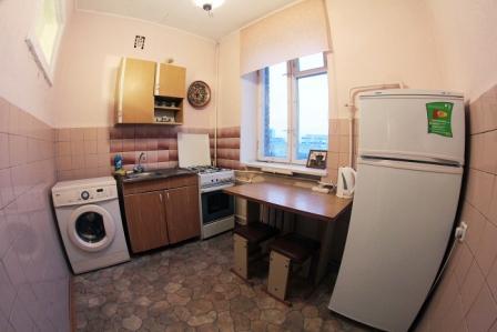 Фото квартиры 6