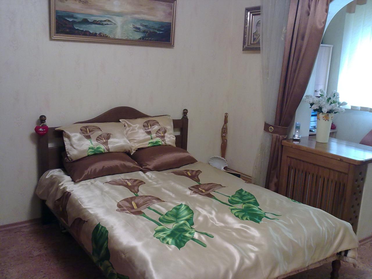 Фото квартиры 1