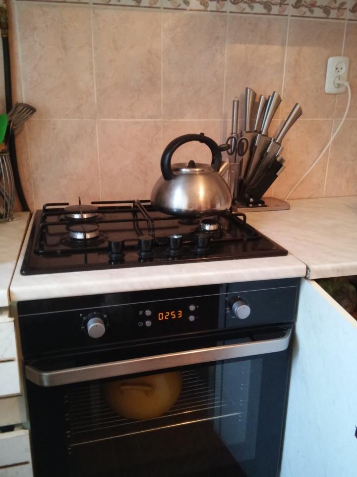 Фото квартиры 2