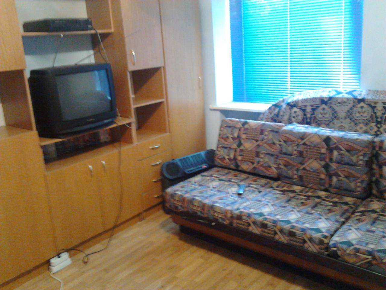 Фото квартиры 3