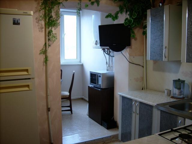 Фото квартиры 7