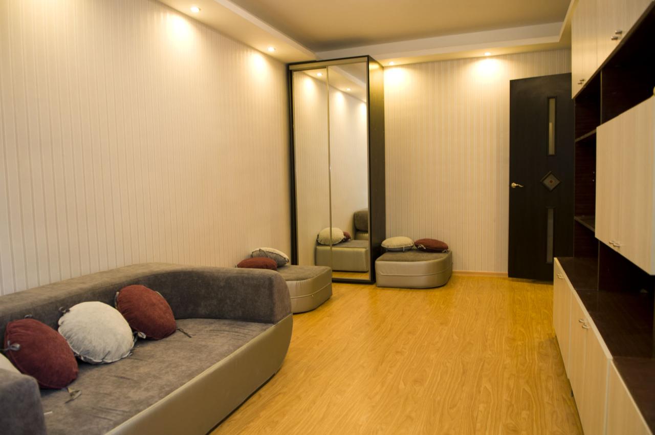 Фото квартиры 3