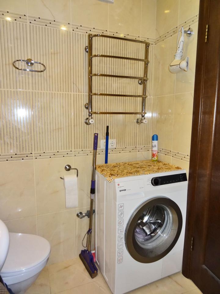 Фото квартиры 9