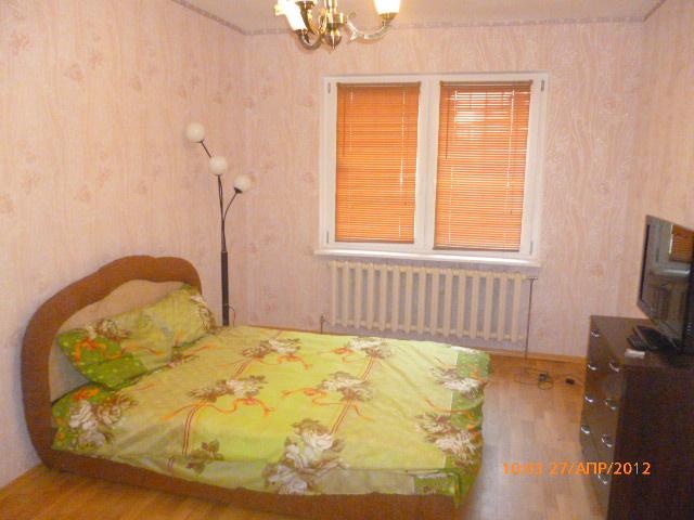 Фото квартиры 1