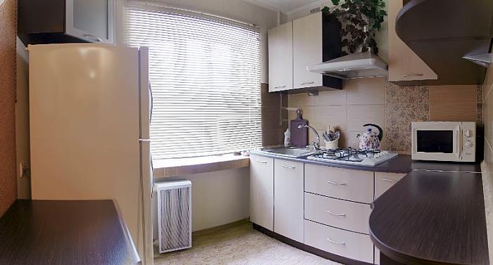 Фото квартиры 5