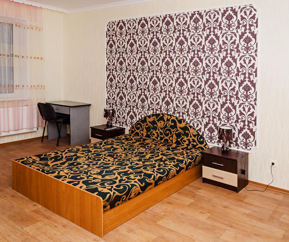 Фото квартиры 1