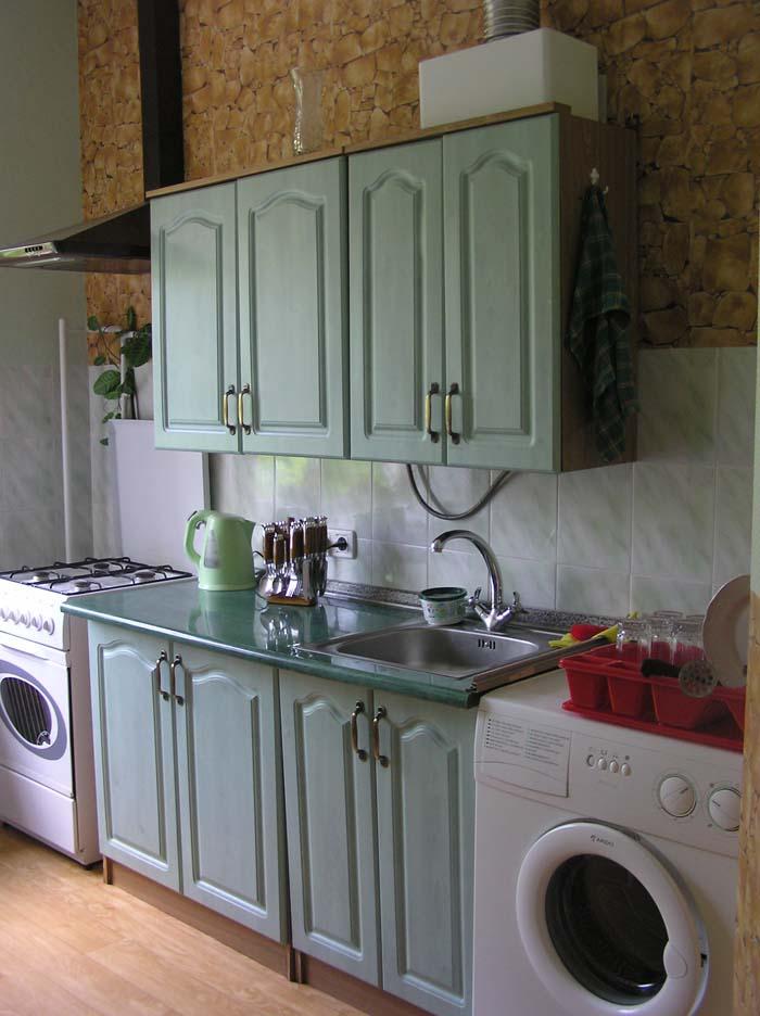 Фото квартиры 3