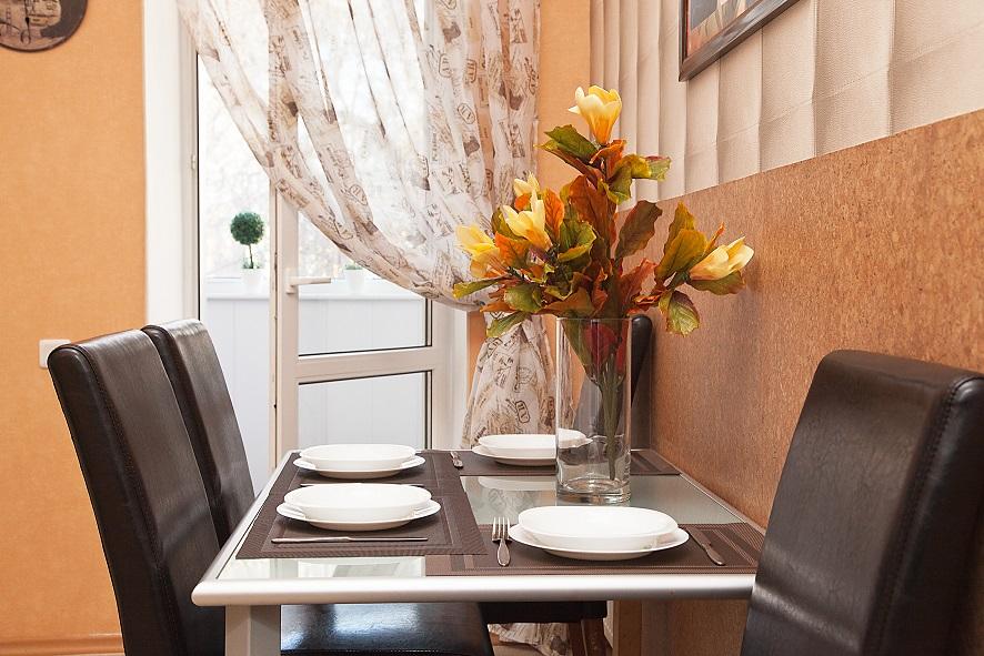 Фото квартиры 11