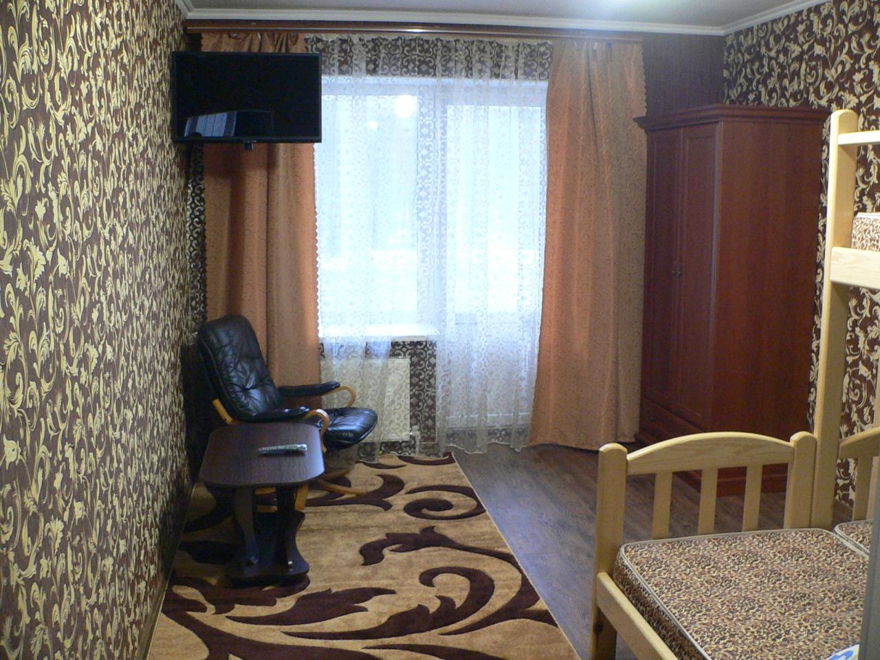 Фото квартиры 1