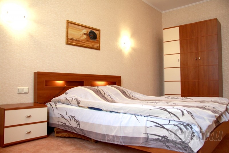 Фото квартиры 2