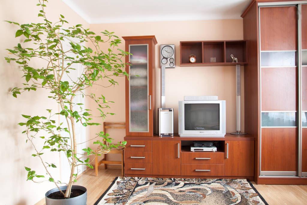 Фото квартиры 3