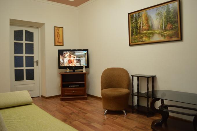 Фото квартиры 5