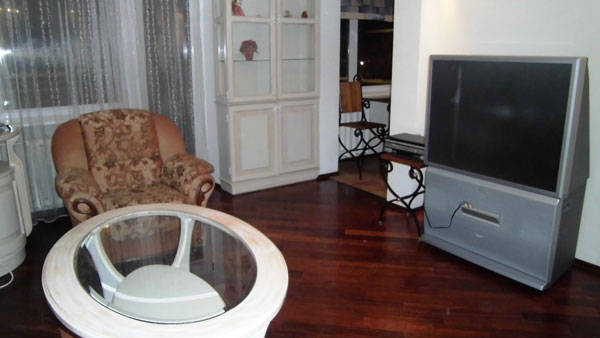 Фото квартиры 3