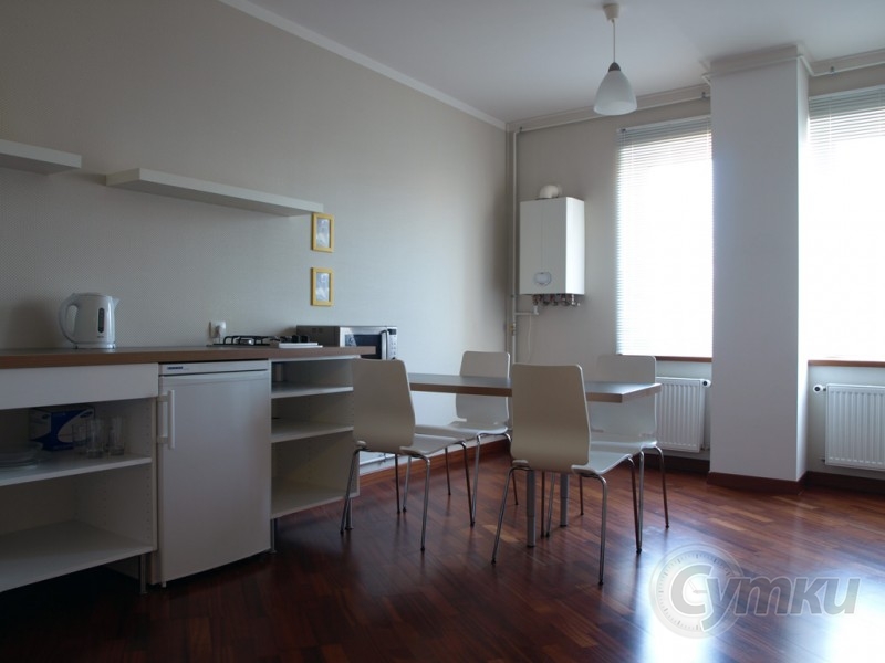 Фото квартиры 3