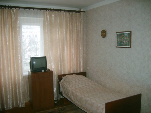 Фото квартиры 1