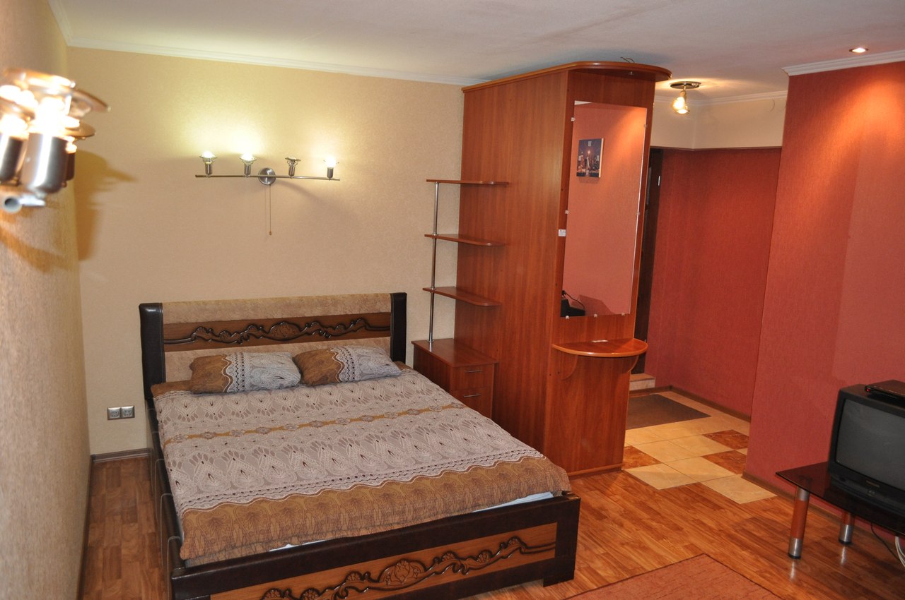 Фото квартиры 1