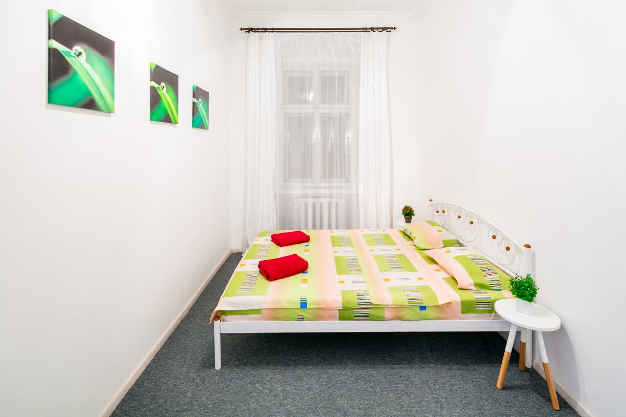 Фото квартиры 2