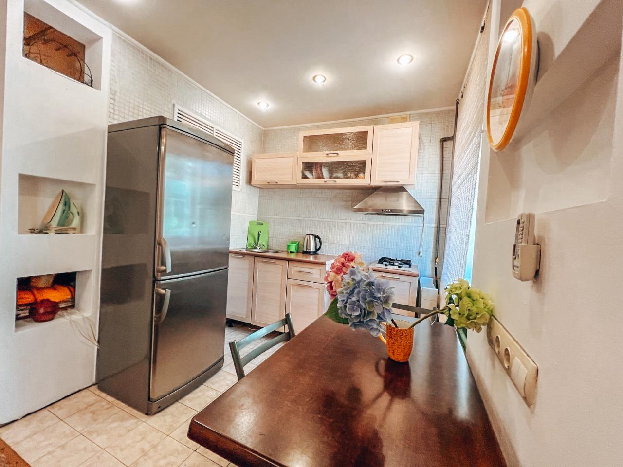 Фото квартиры 6