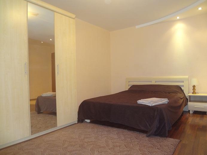 Фото квартиры 1