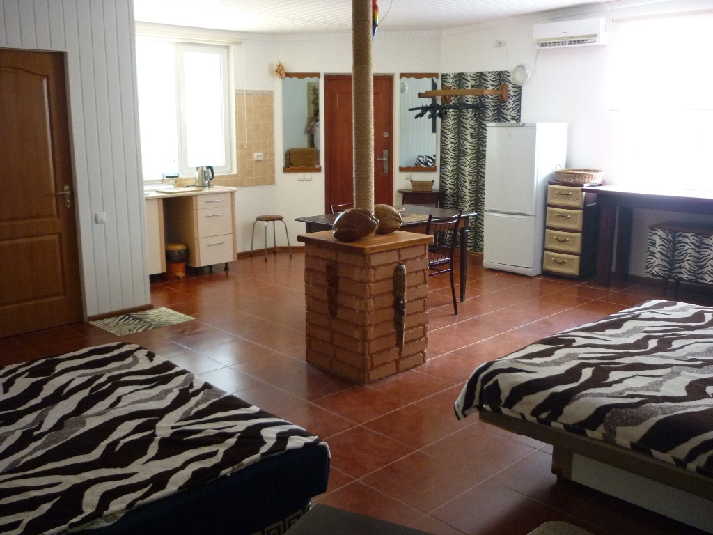 Фото квартиры 5